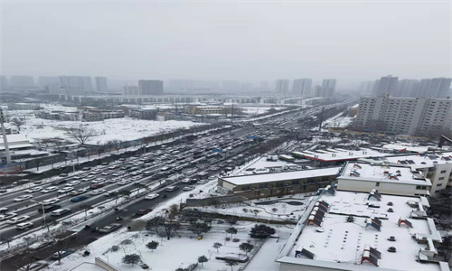  你知道的交通路障都有哪些？(圖1)